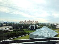 Suntec Tower Three (D1), Office #639840761